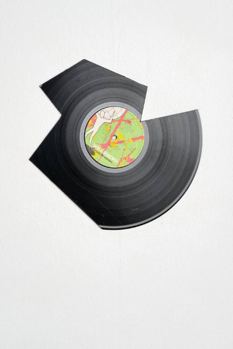 Broken Music
