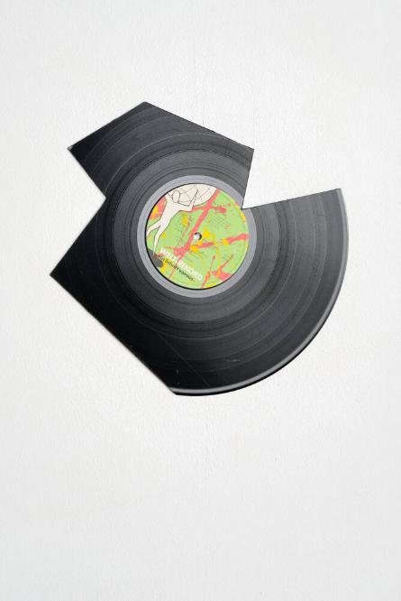 Broken Music