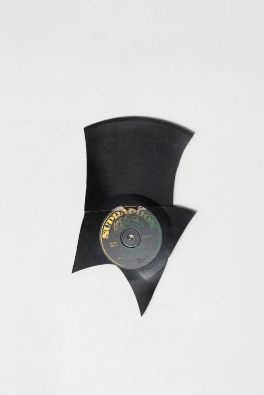 Broken Music