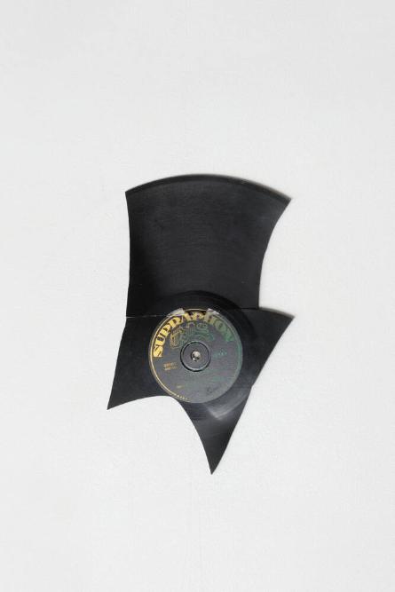 Broken Music