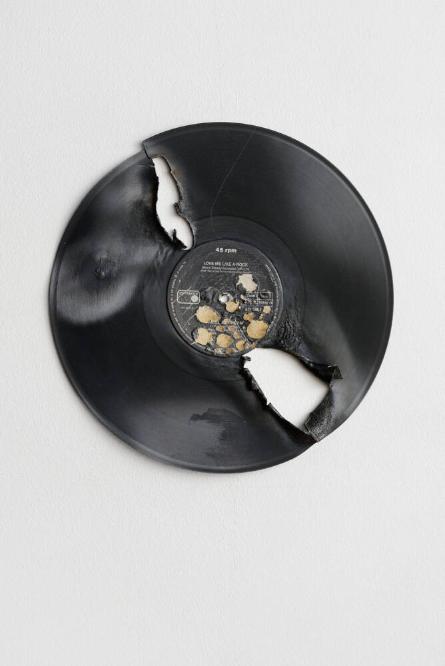 Broken Music
