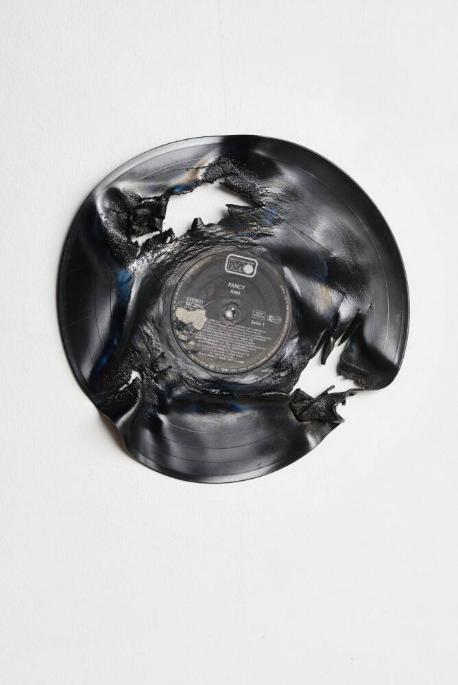 Broken Music