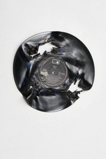 Broken Music