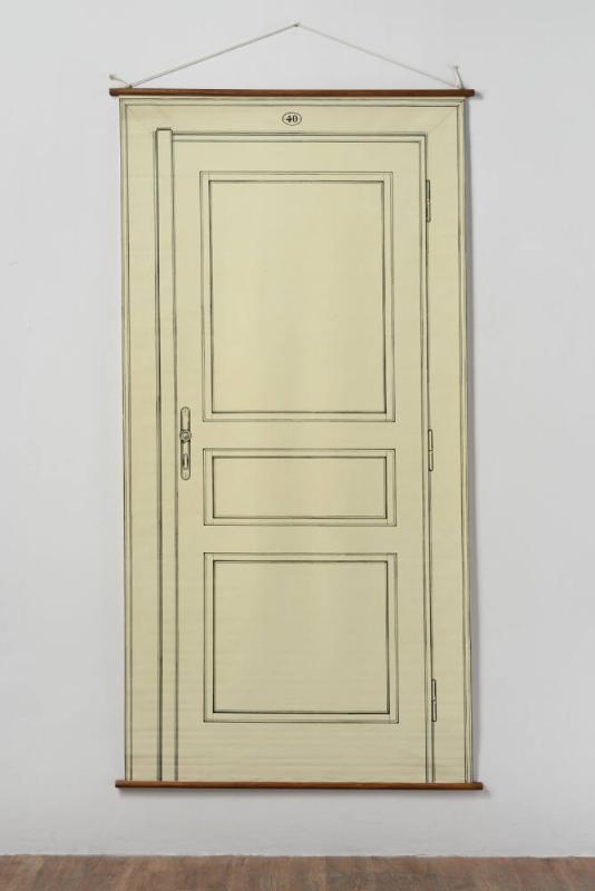 Doorway (1-12)