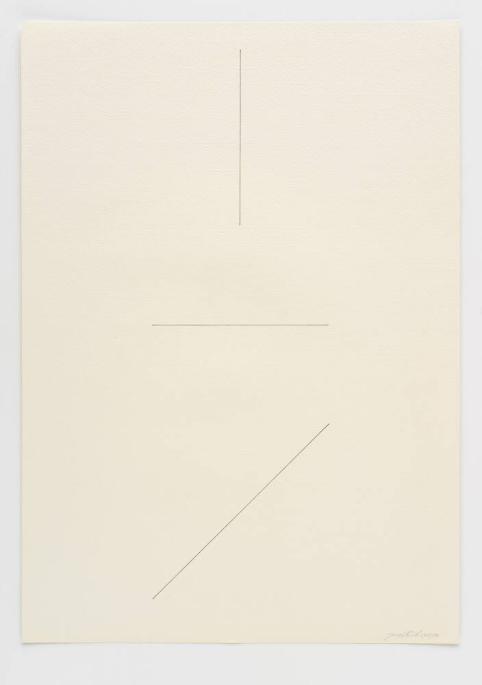 Vertical, Horizontal, Diagonal