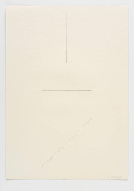 Vertical, Horizontal, Diagonal