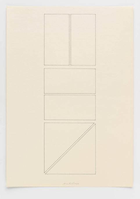 Vertically, Horizontally, Diagonally