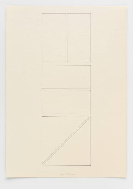 Vertically, Horizontally, Diagonally