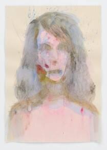 Self-Portrait XXI.
