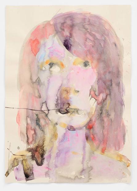 Self-Portrait VIII.