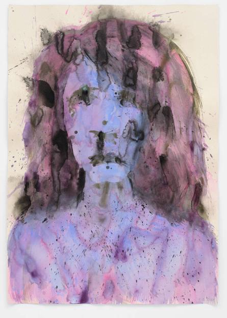 Self-Portrait IX.