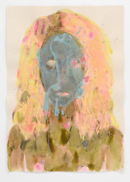 Self-Portrait XIX.