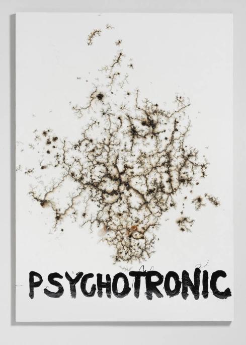 PSYCHOTRONIC