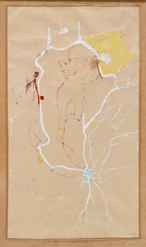 Untitled (The Story)