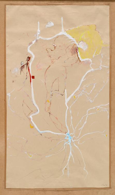 Untitled (The Story)