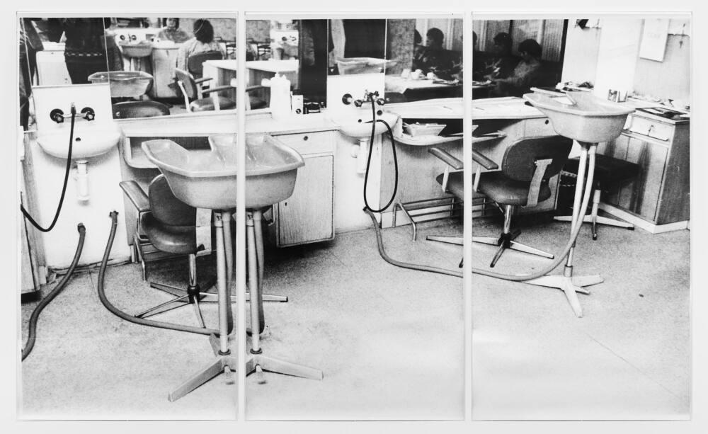 Hair Salon