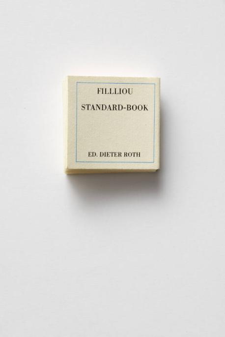 Standard-Book