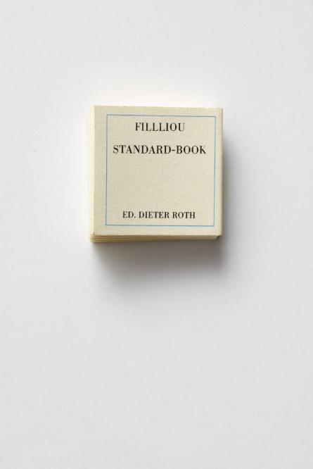 Standard-Book