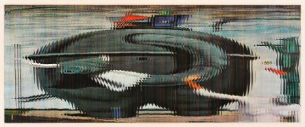 Untitled (Max Ernst, Celebes)