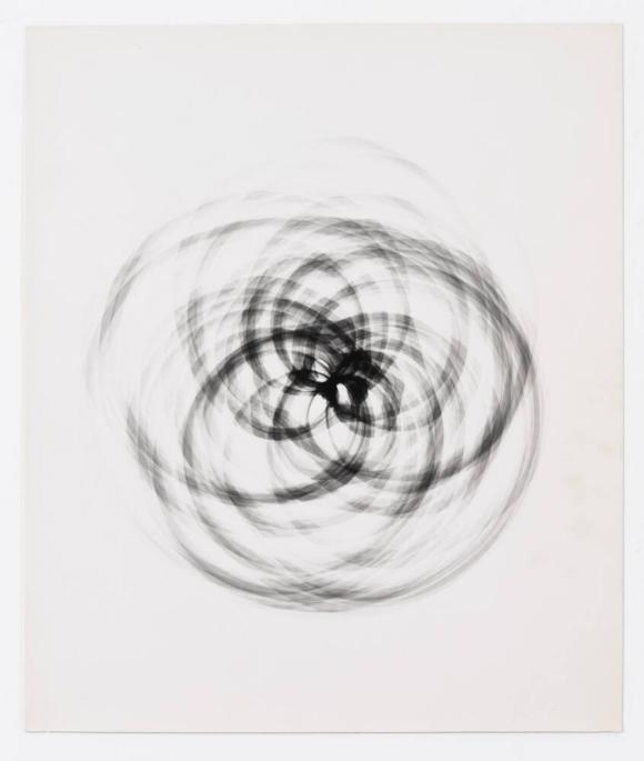 Radiogram of a Circle