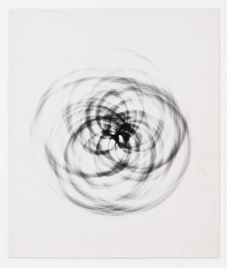 Radiogram of a Circle