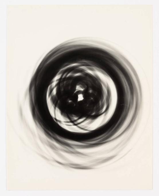 Radiogram of a Circle